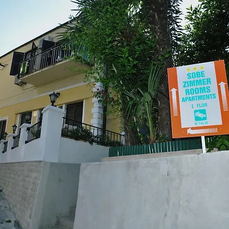 Novakovic Guest house Opatija