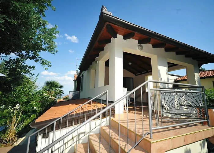 Pensionat Novakovic Opatija