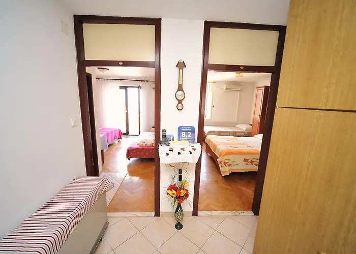 Novakovic Pensionat 3*