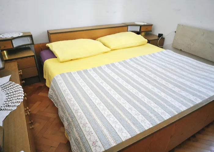 Pensionat Novakovic Opatija