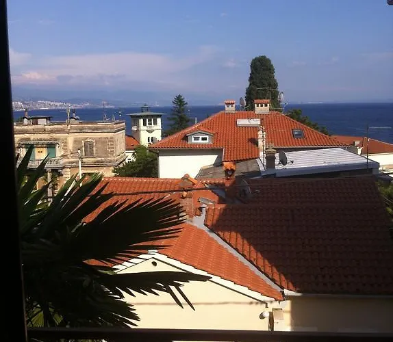 Novakovic Opatija