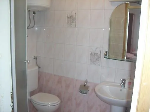 Гостевой дом Novakovic Опатия