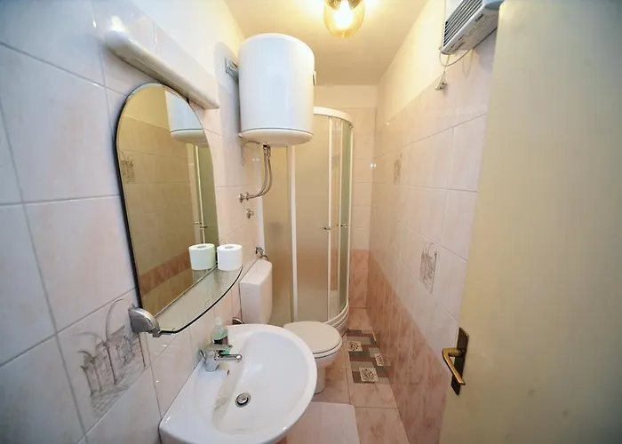 Гостевой дом Novakovic