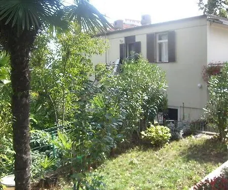 Novakovic Opatija