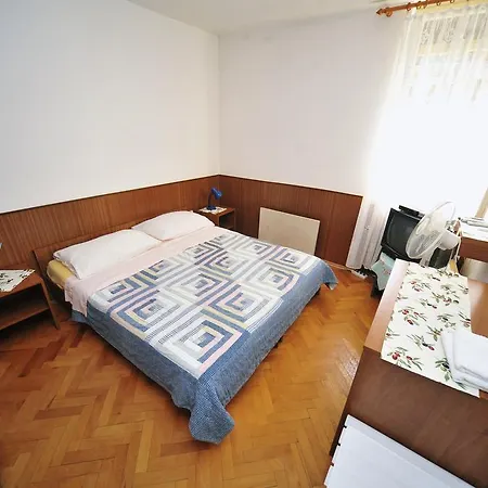 Maison d'hôtes Novakovic