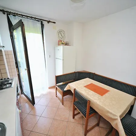 Maison d'hôtes Novakovic Opatija