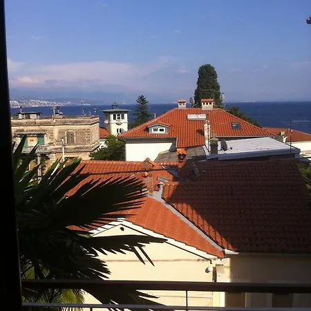 Novakovic Opatija