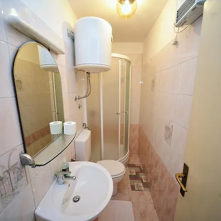 Maison d'hôtes Novakovic