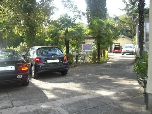 Penzion Novakovic Opatija