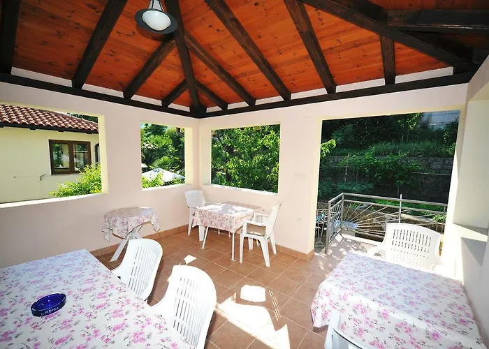 Novakovic Penzion 3*