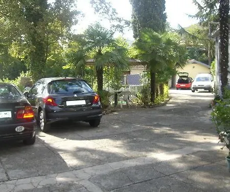 Pensionat Novakovic Opatija