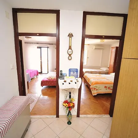 Novakovic Pensionat 3*