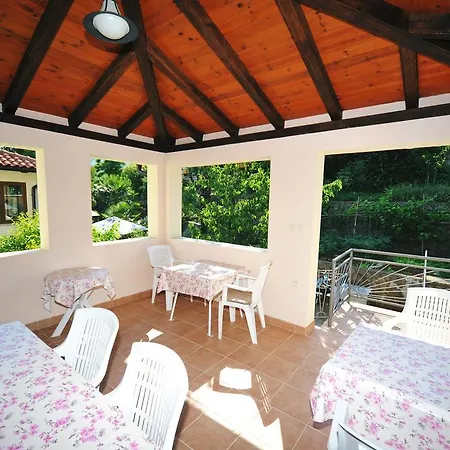 Novakovic Pensionat 3*