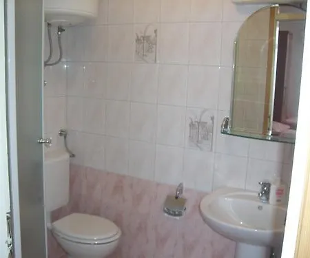 Pensionat Novakovic Opatija